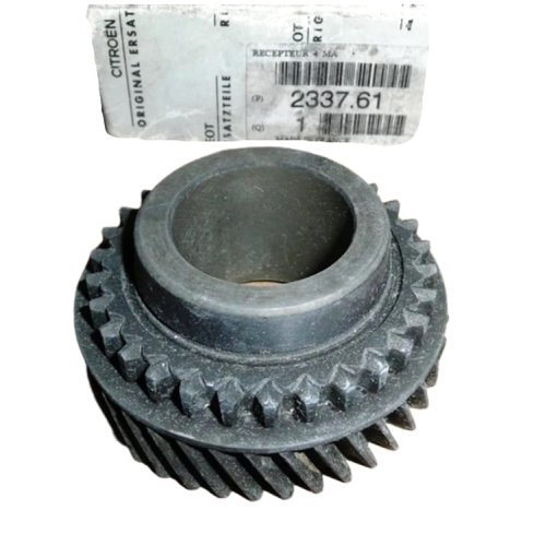 Gear Wheel 4 Gear 233761 New OE PSA C3 C4 208 308