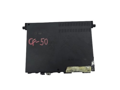 BSI module 9626460880 OE Peugeot 206 I Siemens