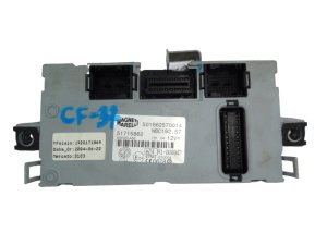 ECU Module BSI 501862570014 OE Fiat