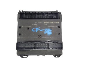Controller 6Q1937049 5WK48212A OE Volkswagen