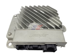 Amplifier Bose 2.0 DCI 280631520R 757769007006309 OE Renault