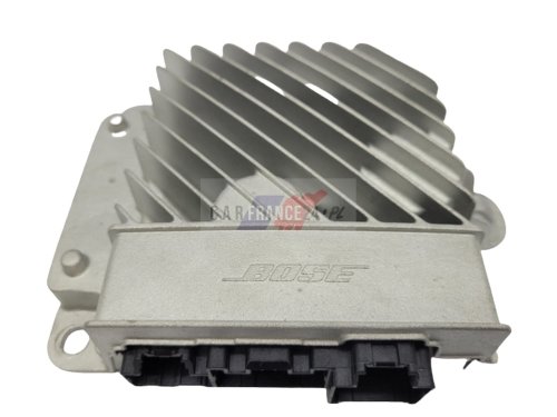 Amplifier Bose 2.0 DCI 280631520R 757769007006309 OE Renault