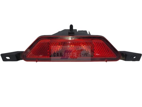 Fog Lamp 265801128R OE Renault Koleos II