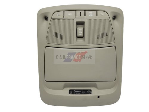 Interior Lamp 969803380R OE Renault Koleos II