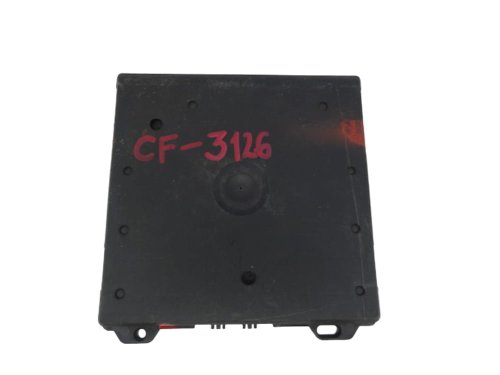 ECU 6Q2937049F OE Seat Skoda Siemens