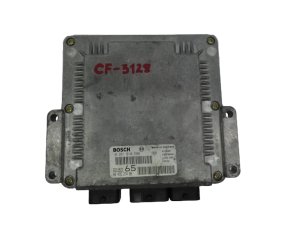 Driver 0281010590 9643527480 OE PSA