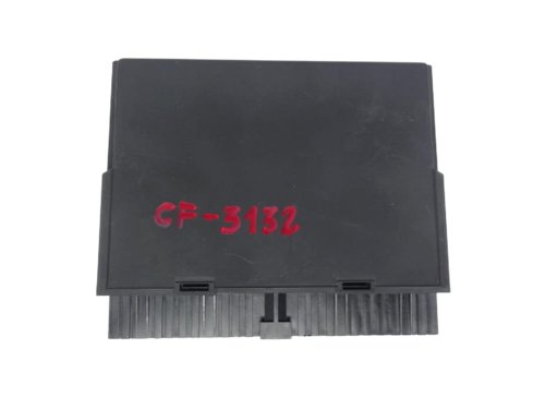 Controller Module 5WK48743ABF 1S7T15K600KA OE Ford