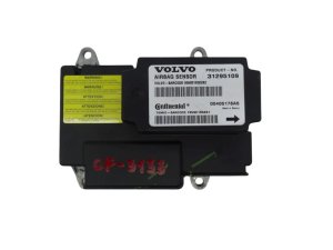 Airbag module 31295109 OE Volvo