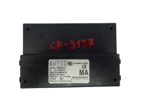 Central Locking Module 3717161MA1 Suzuki S-Cross