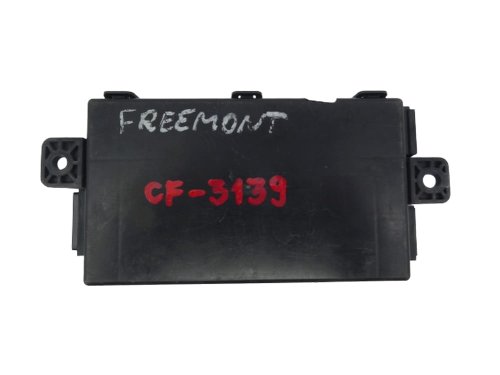 Driver Module 68172582AA A2C735828000 OE Fiat