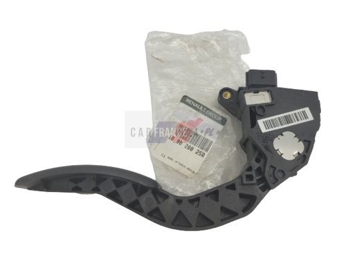 Accelerator Pedal 180020025R New OE Renault Megane Trafic