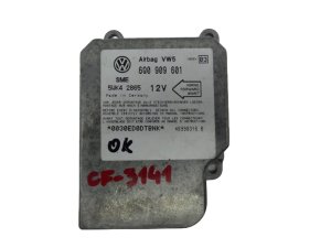 Controller Module 6Q0909601 5WK42865 OE Volkswagen