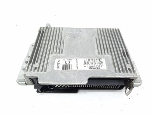 Engine Control Unit K 115 000 010 H New Genuine