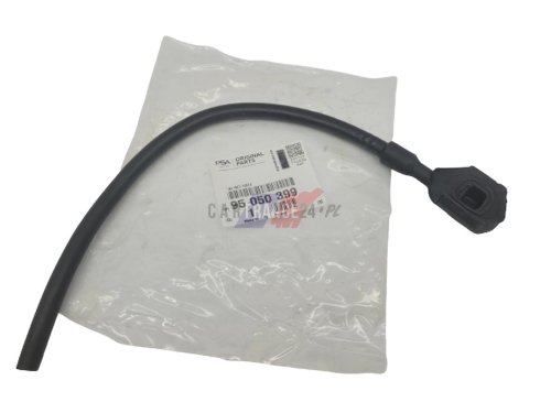 Hydraulic Hose 95050399 Citroen Xantia Xm New Genuine