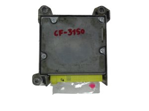 Airbag control unit 3891068L00 5WK44238 OE Suzuki