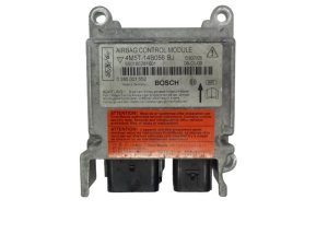 Airbag controller 0285001552 OE Ford