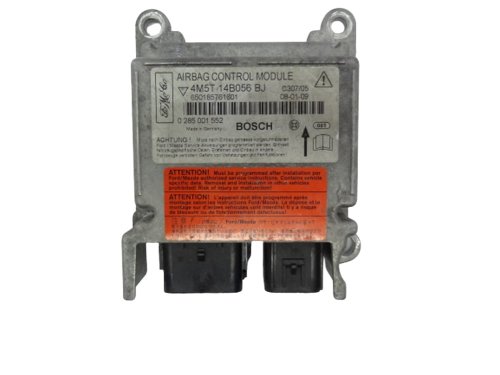 Airbag controller 0285001552 OE Ford