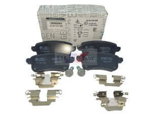 Brake Pads Rear 440603558R Renault New Original