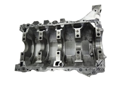 Engine Block 1.6 Ehdi Bh02 9685737310 OE PSA