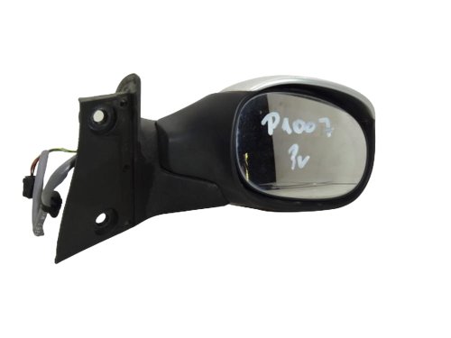 Right Mirror 0103024 8153WP OE PSA C3