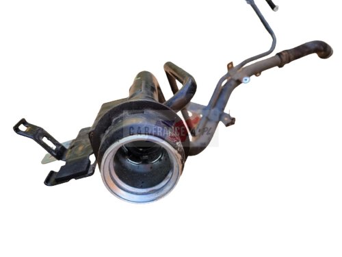 Fuel Filler Pipe Koleos 172219185R 2 2,0 dci 4x4 Renault New Original
