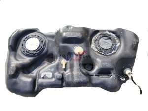 Fuel Tank 2.0 Dci 172027112R OE Renault Koleos 2 4x4