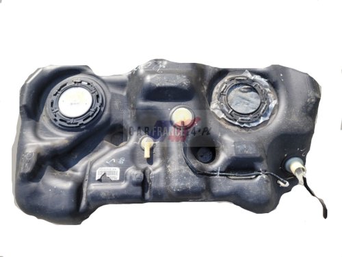 Fuel Tank 2.0 Dci 172027112R OE Renault Koleos 2 4x4