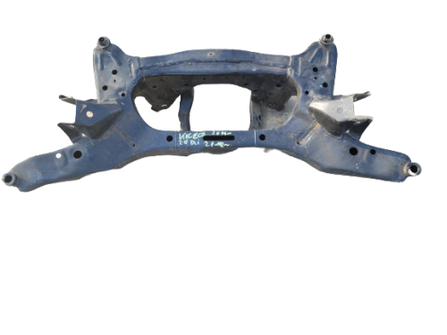 Suspension Axle Rear 554005HA0E OE Renault Koleos II 4x4