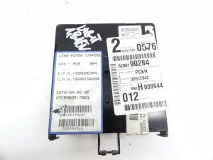 Control Unit, Comfort Module 82 00 190 284 New Genuine