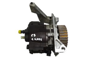 Injection Pump 1.4HDI 1920EP 9641852080 OE PSA