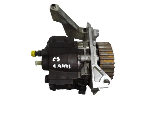 Injection Pump 1.4HDI 1920EP 9641852080 OE PSA