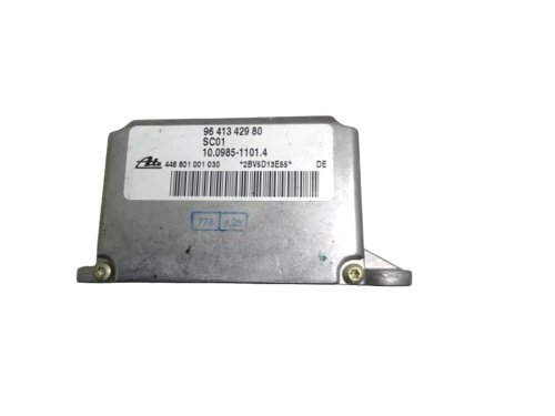 Controller Module 9641342980 OE PSA