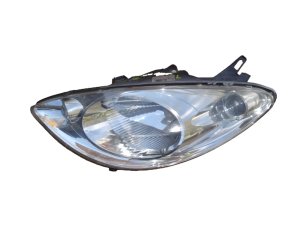 Left Front Lamp 9644997280 OE PSA 1007