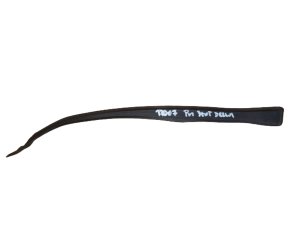 Right Window Strip 9680142280 OE PSA 1007