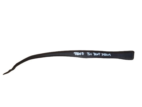 Right Window Strip 9680142280 OE PSA 1007