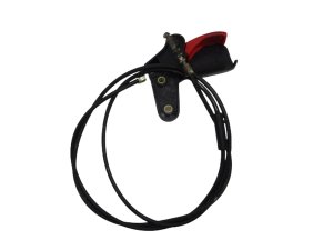 Bonnet Cable 46524761 OE Fiat Punto II