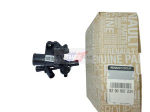 Thermostat Housing Original 2.0DCI 8200907234 Renault Espace 4 