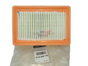 Air Filter 1.0 165464877R New OE Dacia Renault Logan 3 Sandero 3