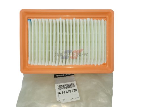 Air Filter 1.0 165464877R New OE Dacia Renault Logan 3 Sandero 3