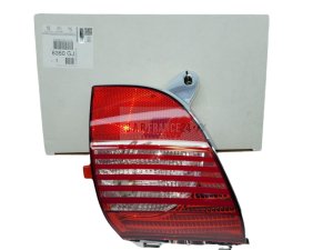 Fog Lamp Right Rear 6350GJ Peugeot 2008 New Original