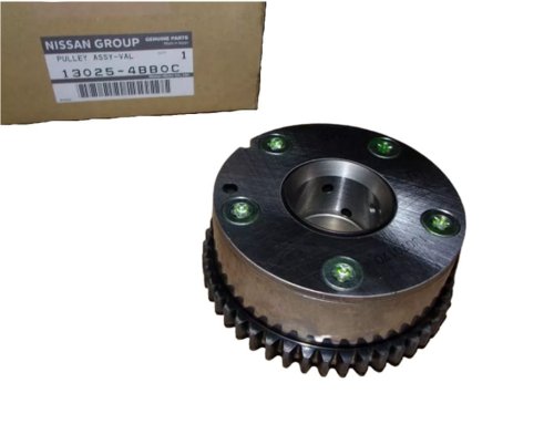 Camshaft Pulley 130254BB0C New OE Renault Koleos 2 Talisman
