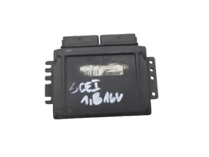 Ecu controller 7700110471 OE Renault Megane
