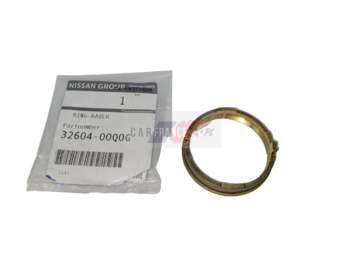 5th Gear Synchroniser 3260400Q0G New OE Renault