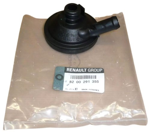Oil Cable 2.0 16V 8200291355 New OE Renault Megane II