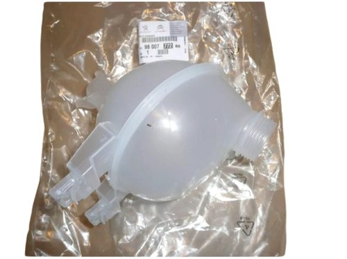 Cooling System Tank 9800777280 New OE PSA