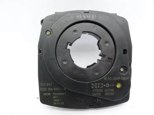 ESP Sensor, Steering Angle 8200004642 Renault Laguna 2 New Genuine
