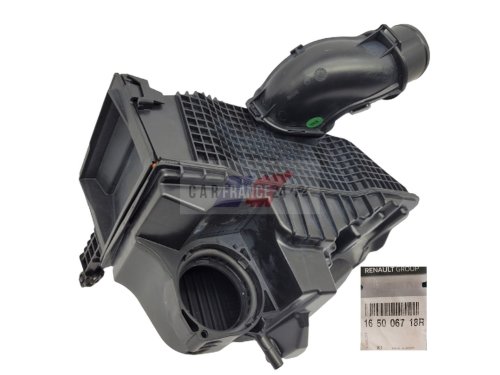 Air Filter Housing 165006718R New OE Dacia Sandero