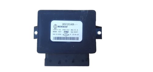 Handbrake Module 285F20140R OE Renault Koleos II