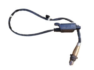 Lambda sensor 227937FV0A Renault Koleos II Original