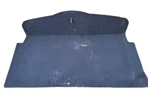 Trunk Liner 849046932R OE Renault Koleos II